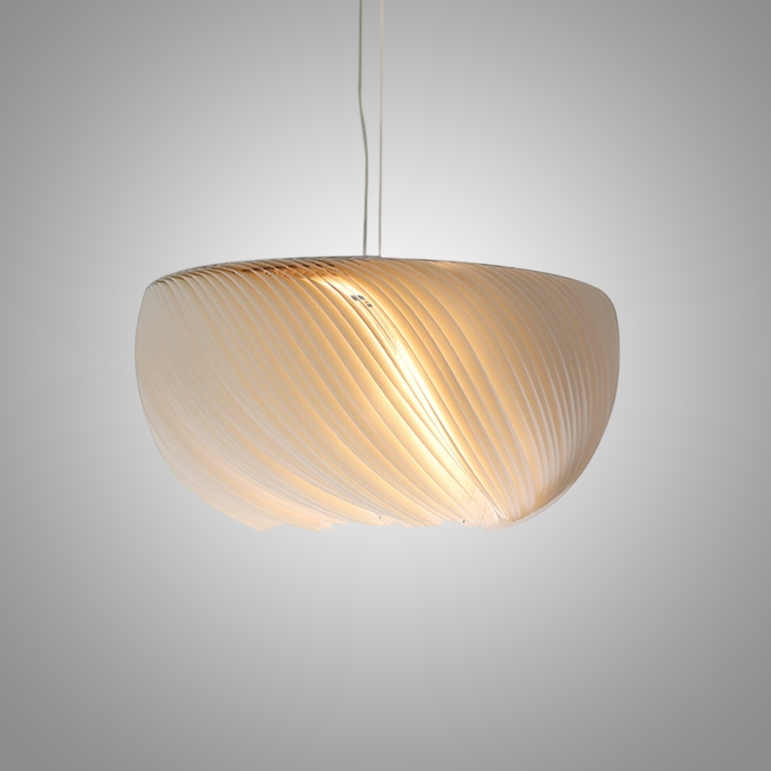 Подвесной cветильник ImperiumLoft Moonjelly Corona Twist 322680-26 в Санкт-Петербурге
