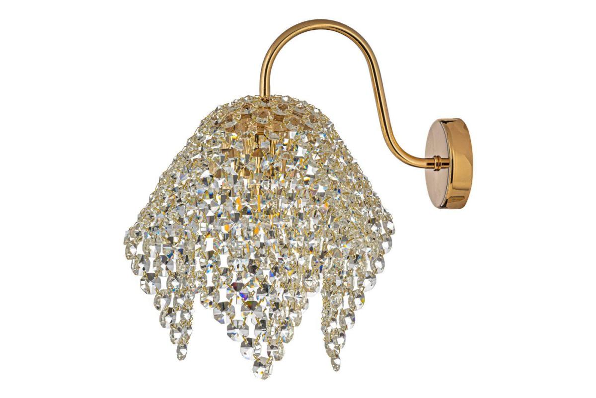 Бра Arti Lampadari Roma E 2.1.1 G в Санкт-Петербурге