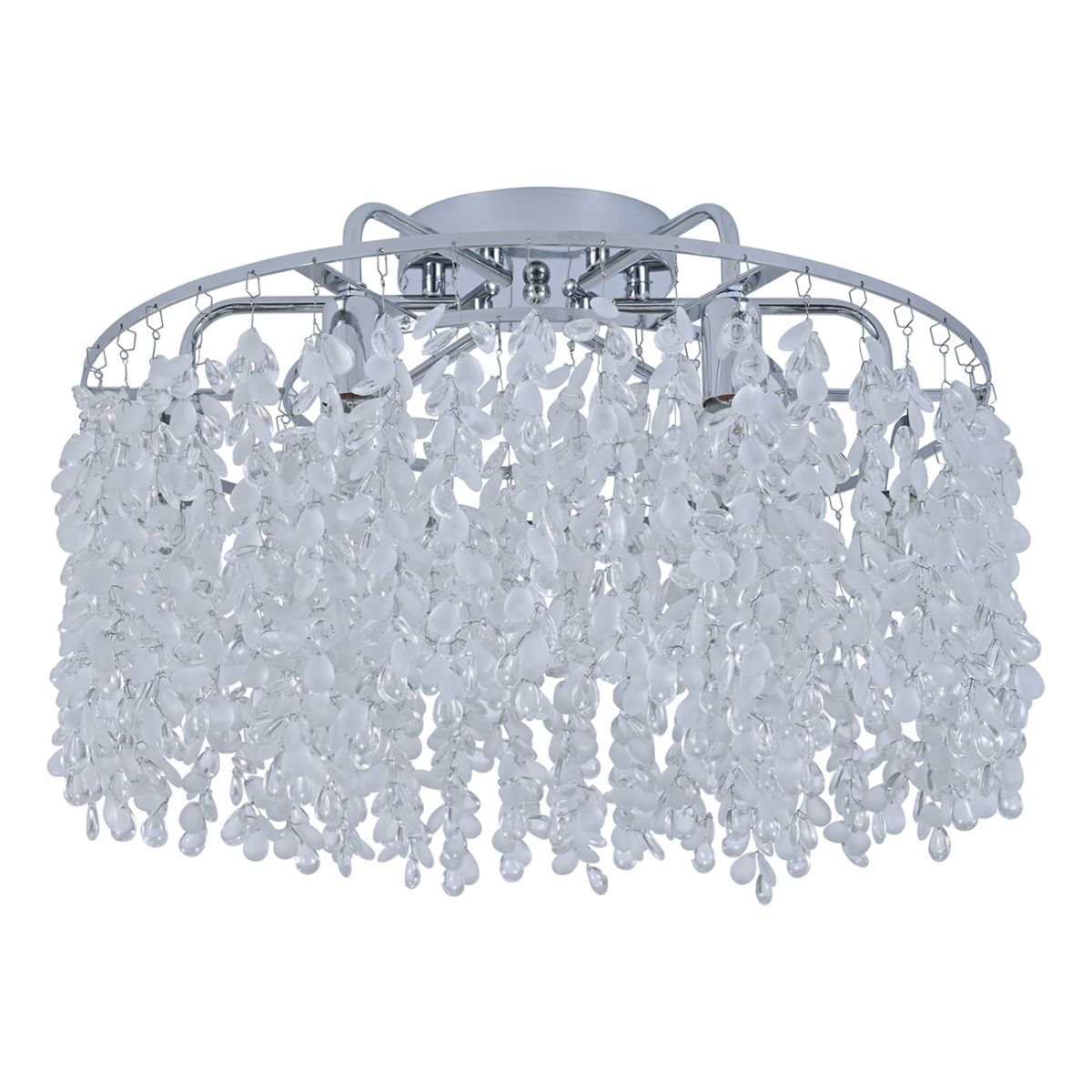 Потолочный светильник Escada Vineray 140014/6C Chrome ES0000074 в Санкт-Петербурге
