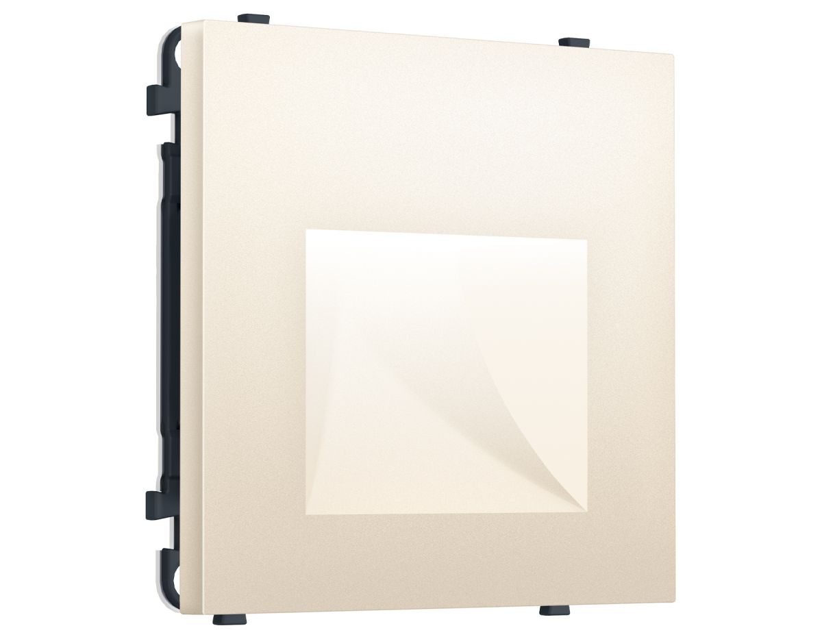 Комплект механизма LED подсветки SIGMA Жемчужно-кремовый 1.2W 4000K 180-240V 50-60Hz QUANT PRO Ambrella Volt MS257510 (SP2575, PR333) в #REGION_NAME_DECLINE_PP#