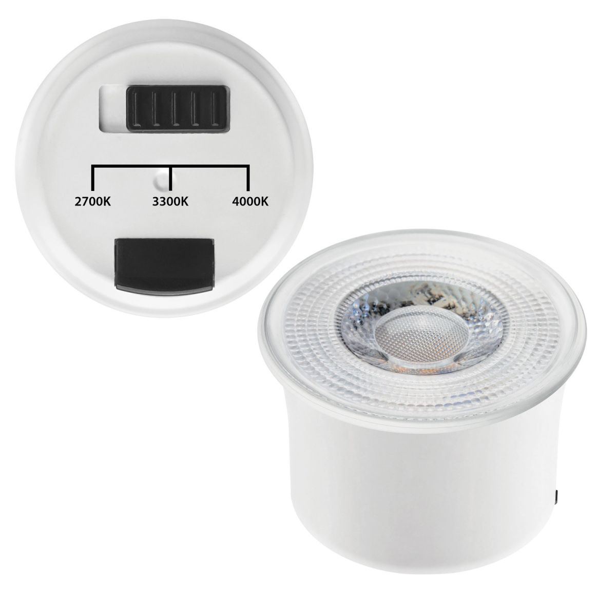 Светодиодный модуль Lightstar 941210 MR16 в #REGION_NAME_DECLINE_PP#