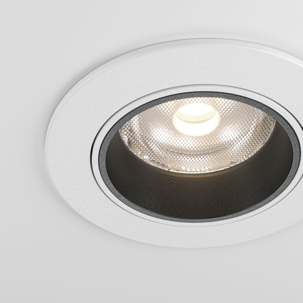 Встраиваемый спот Maytoni Technical Focus Led DL125-L12-4K-W в Санкт-Петербурге