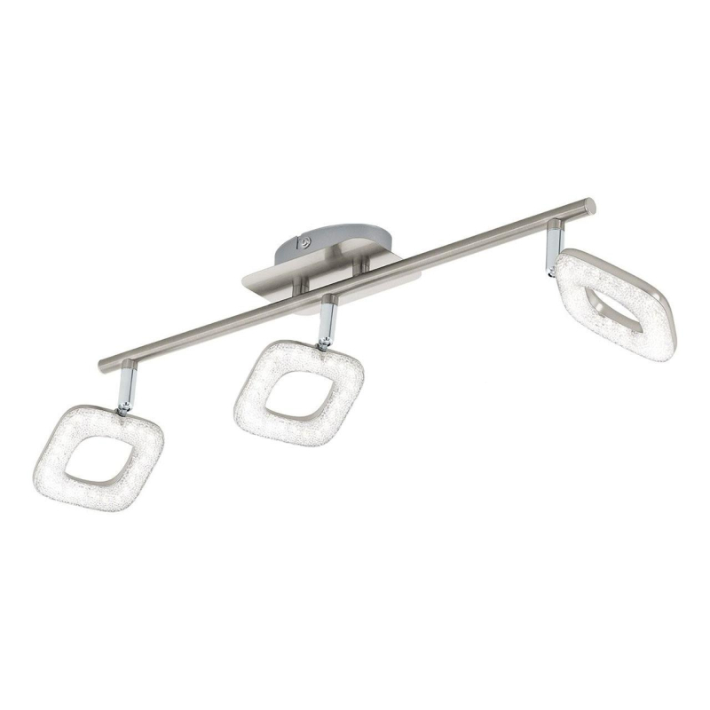 Светодиодный спот Eglo Litago Crystal 97003 в Санкт-Петербурге