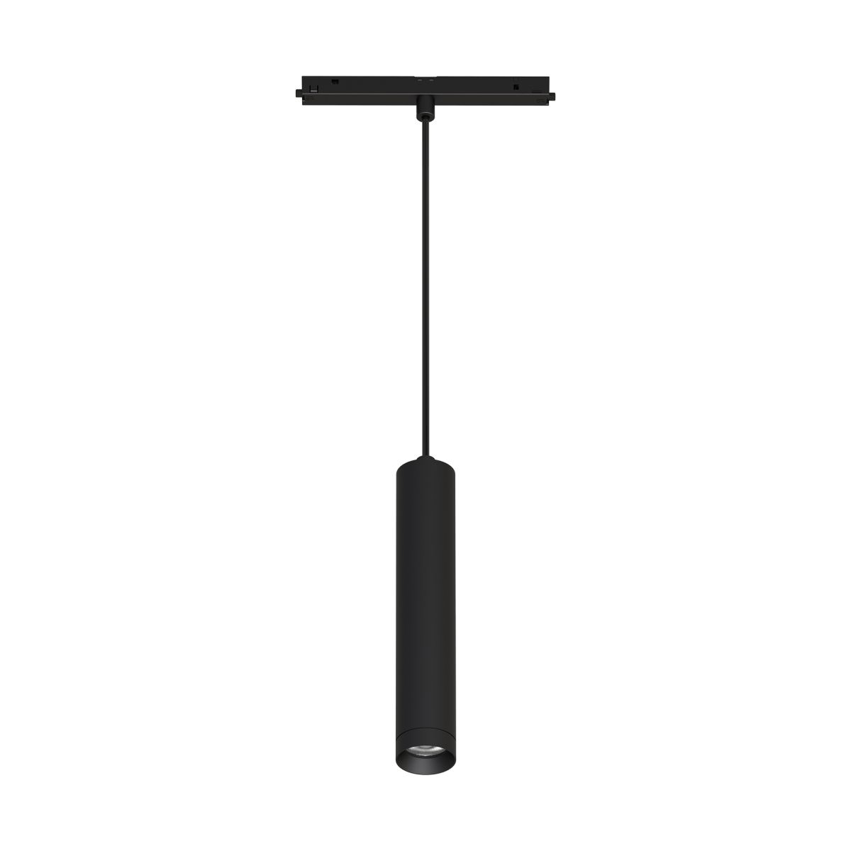 Трековый магнитный светильник Arlight MAG-ORIENT-SPOT-HANG-R45-12W Warm3000 (Черный, 24 deg, 48V, DALI) (IP20 Металл) 035714(1) в Санкт-Петербурге