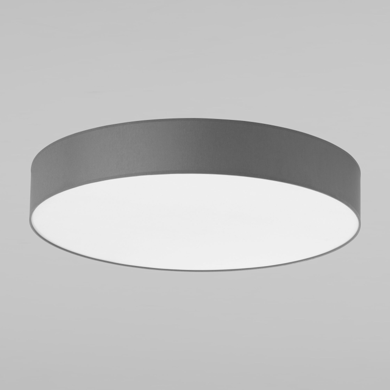 Потолочная люстра TK Lighting 2725 Rondo Graphite в Санкт-Петербурге