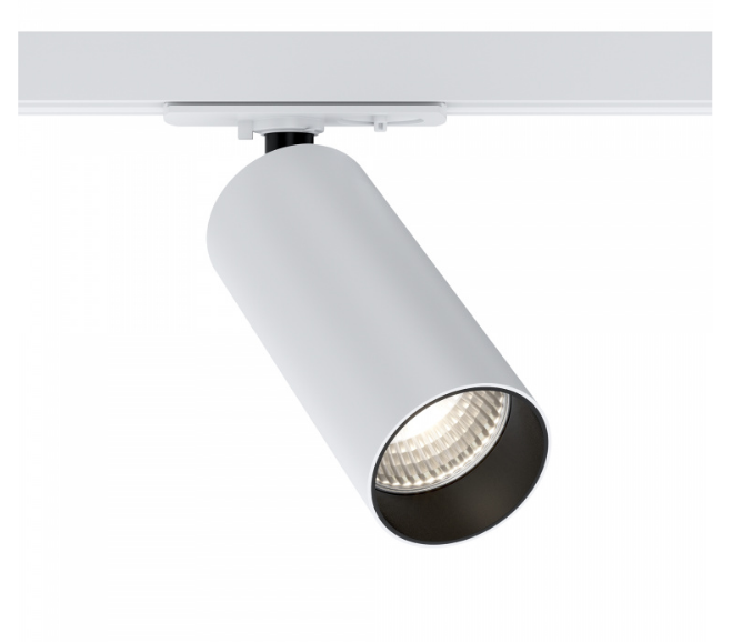 Трековый светильник Maytoni Technical Focus LED TR021-1-12W3K-W-W в Санкт-Петербурге