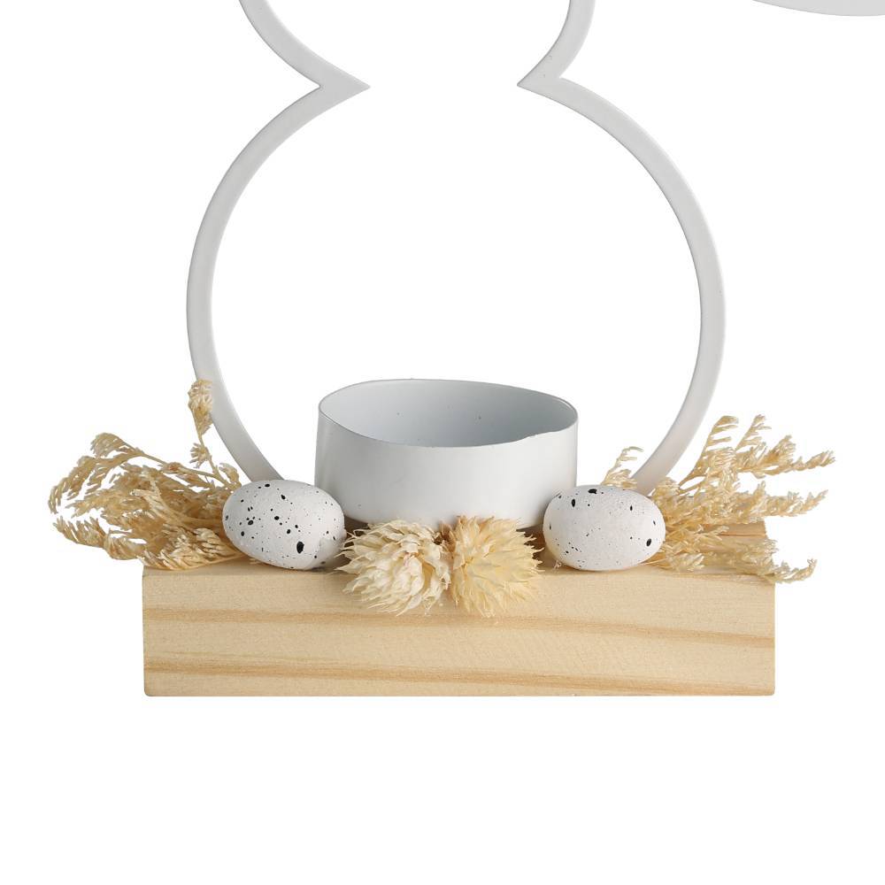 Фигурка Заяц Eglo Balmaha 427859 в #REGION_NAME_DECLINE_PP#