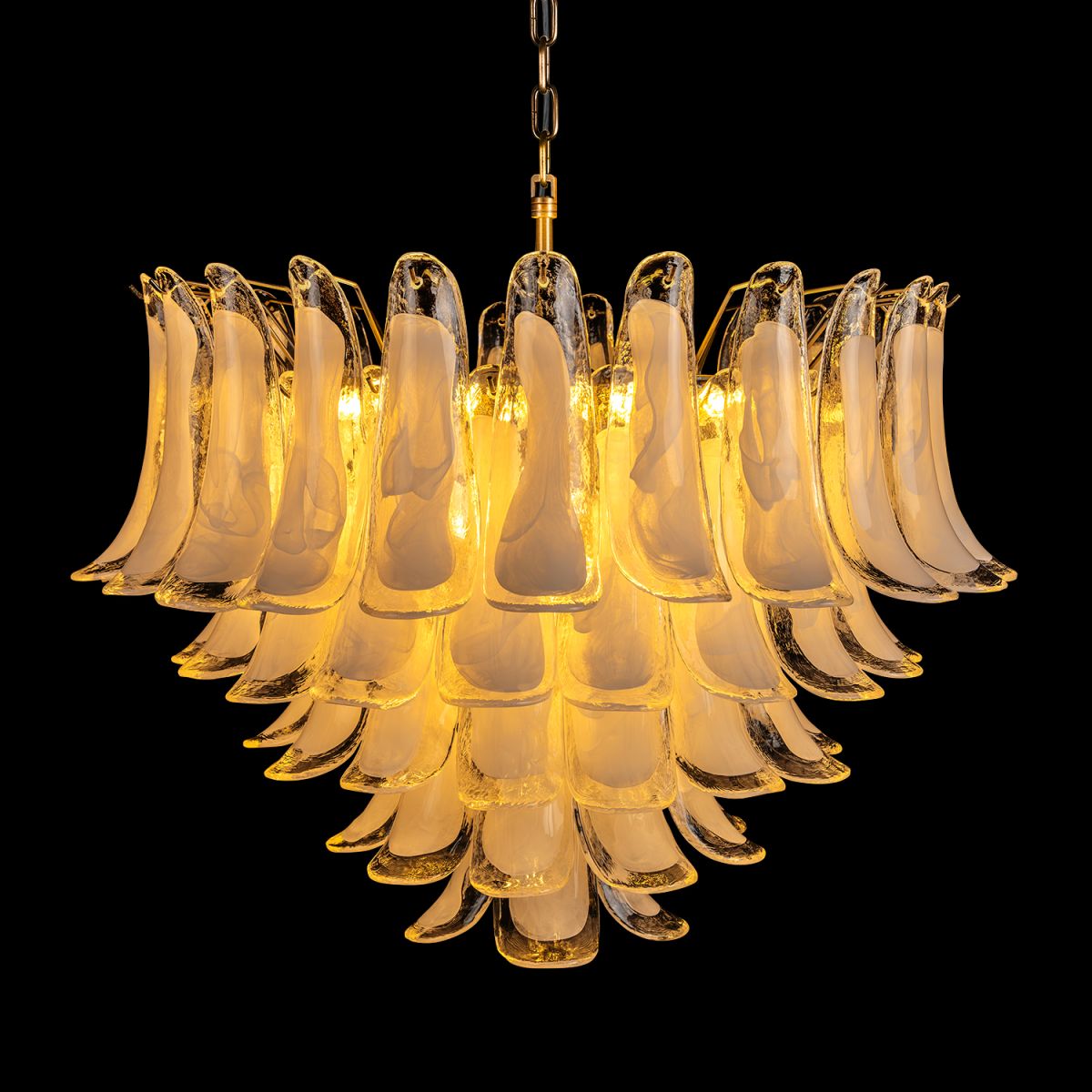Подвесная люстра Loft IT Lilou 10600/800 Clear в Санкт-Петербурге