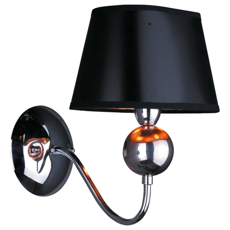 Бра Arte Lamp Turandot A4011AP-1CC в Санкт-Петербурге