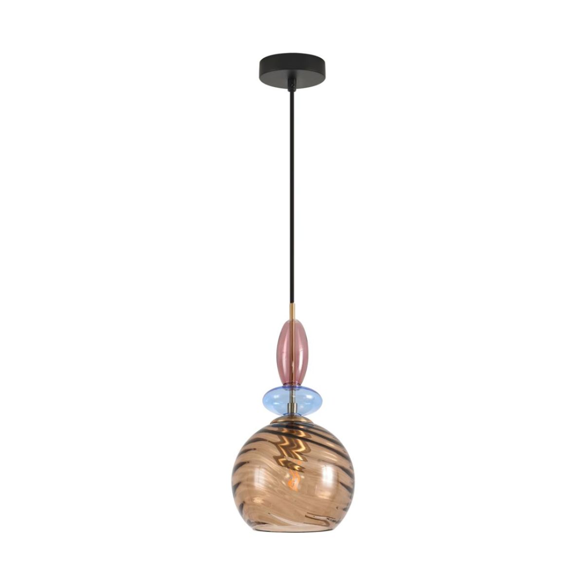 Подвесной светильник Lumion Moderni Walma 8300/1A в #REGION_NAME_DECLINE_PP#