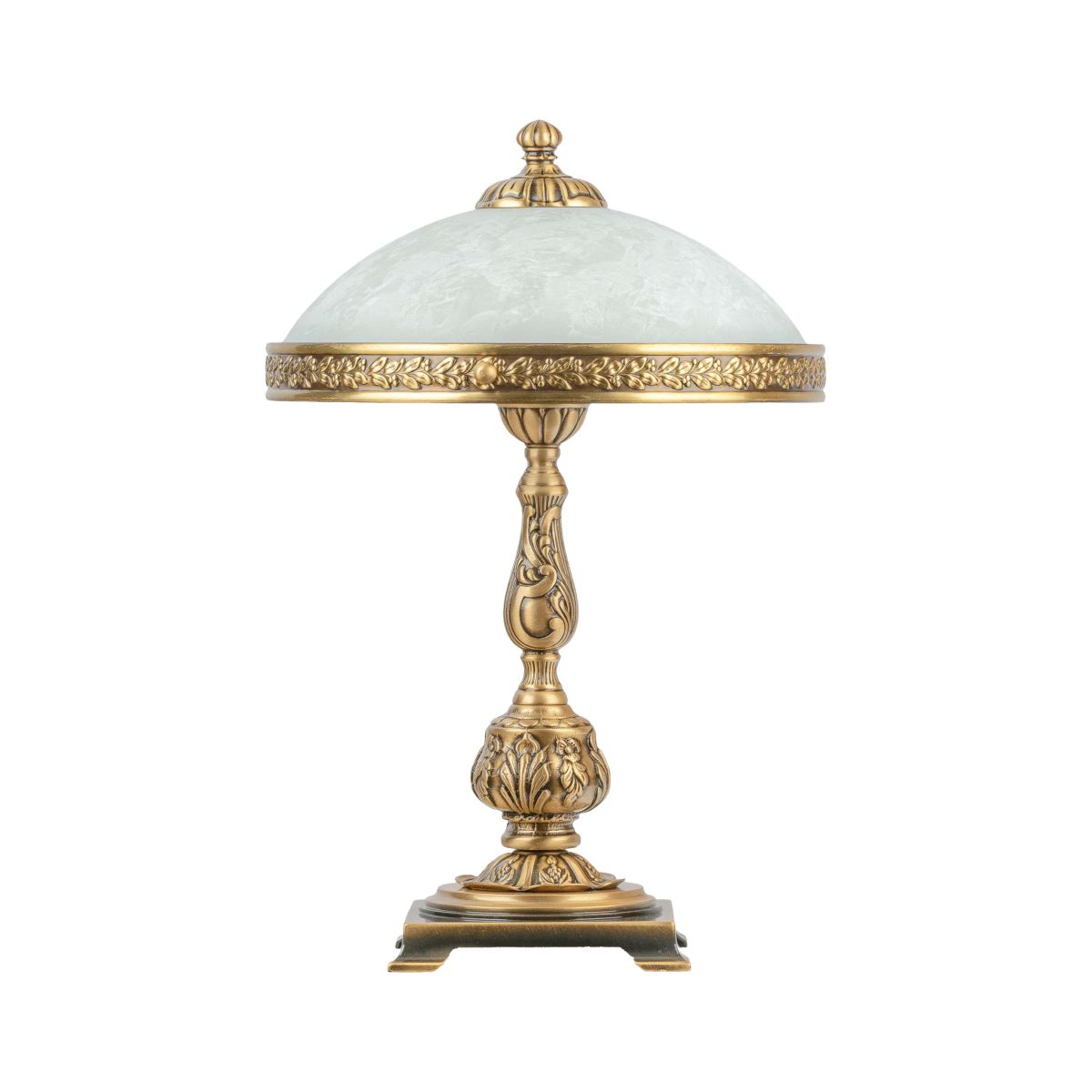 Настольная лампа Ambiente 7140T/3 AB в Санкт-Петербурге