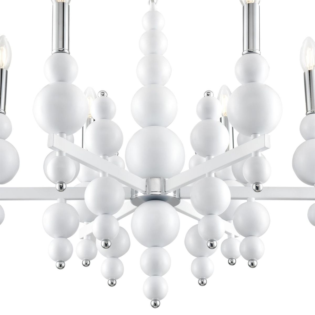Подвесная люстра Lumion Moderni Nana 8260/6 в Санкт-Петербурге