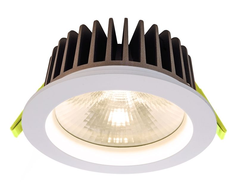 Встраиваемый led светильник Deko-Light COB200 565180 в Санкт-Петербурге