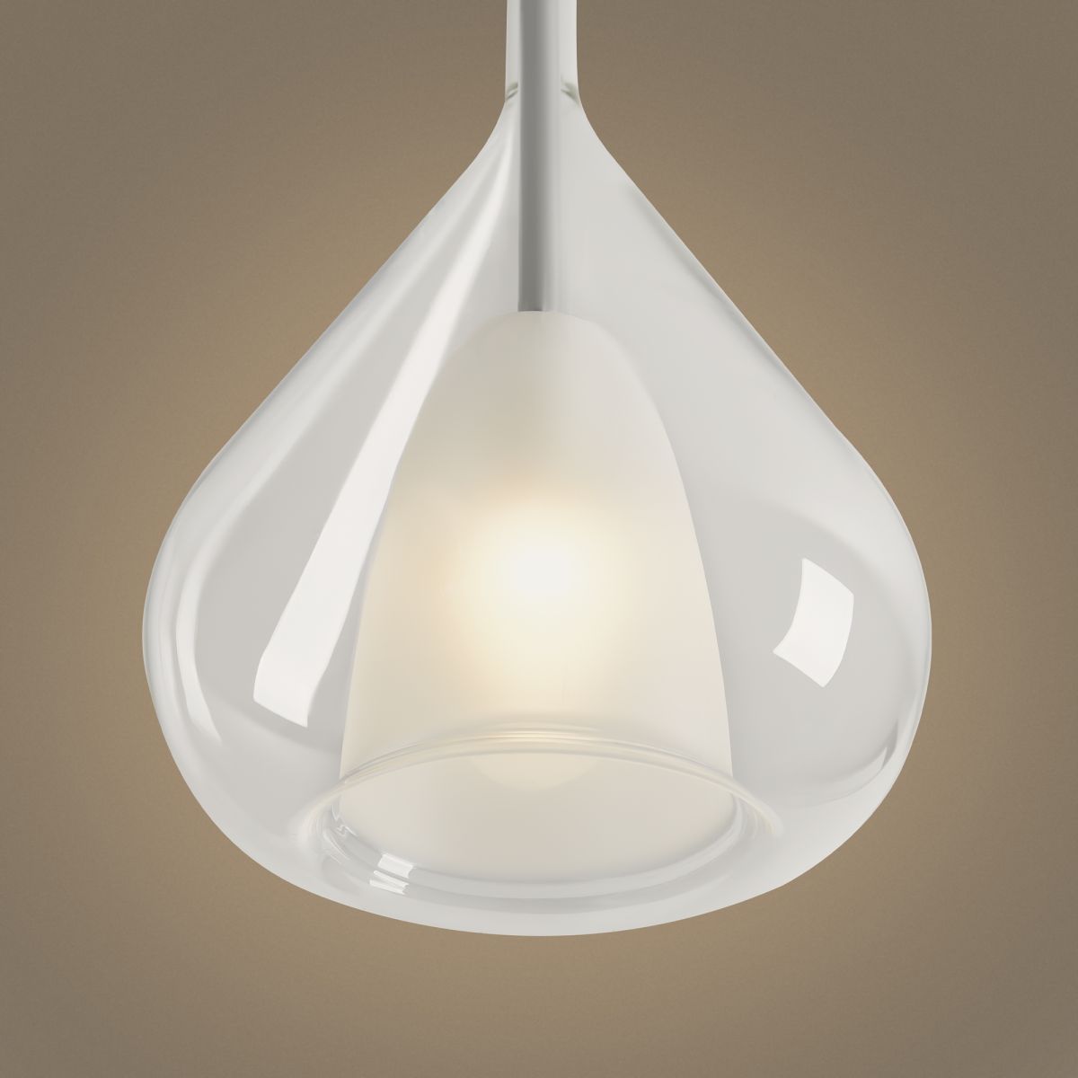 Подвесной светильник Freya Plumo FR5459PL-01W в Санкт-Петербурге