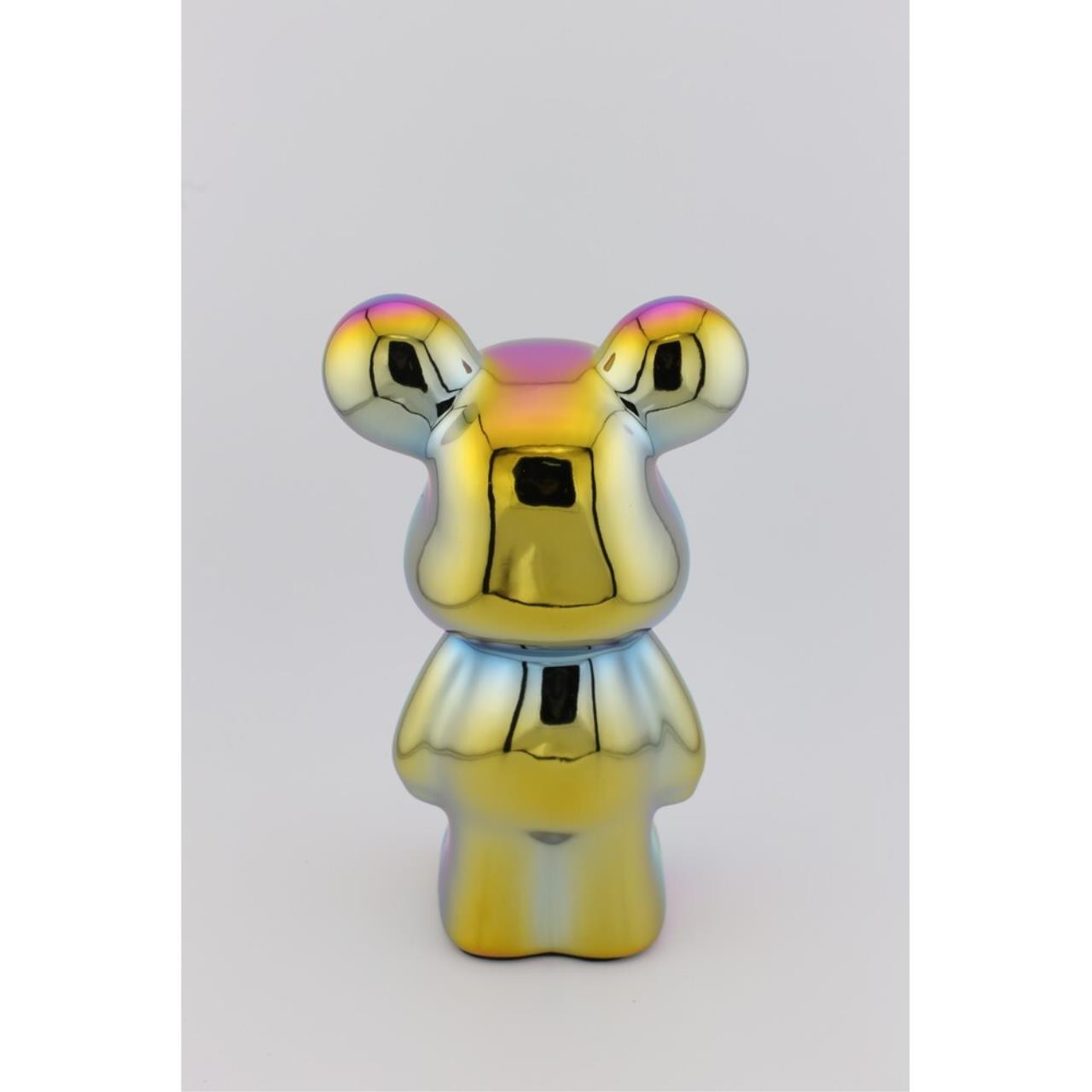 Фигурка Медведь Aployt Bear APL.401.00.01 в Санкт-Петербурге