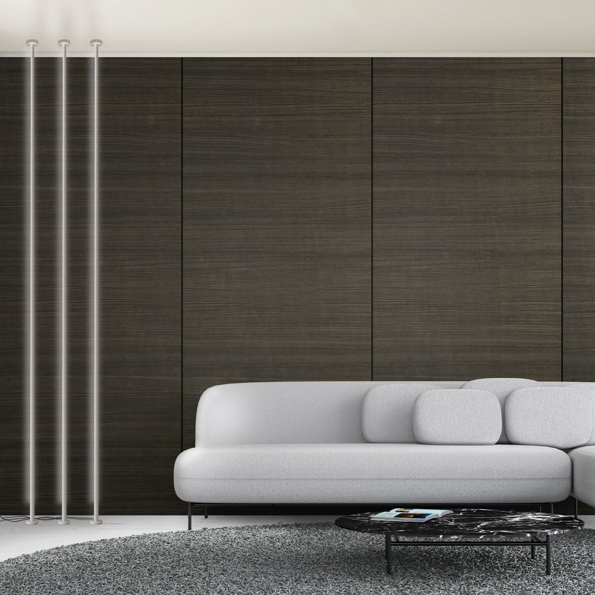 Торшер Mantra Vertical 7353 в Санкт-Петербурге