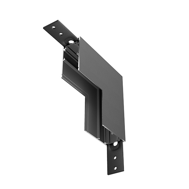 Внутренний угол-соединитель Maytoni Technical Accessories for Exility TRA034ICL-41B в Санкт-Петербурге