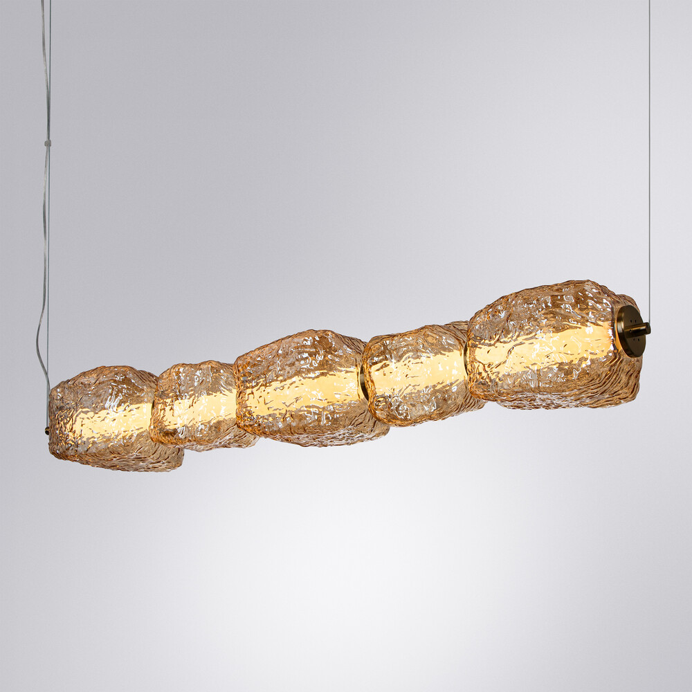 Подвесной светильник Divinare Nebula 1572/17 SP-30 в Санкт-Петербурге