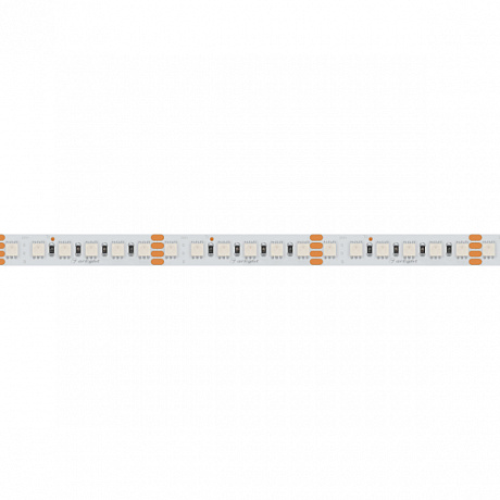 Светодиодная лента Arlight 13,2W/m 120LED/m 4040SMD разноцветный 5M 026834(2) в #REGION_NAME_DECLINE_PP#