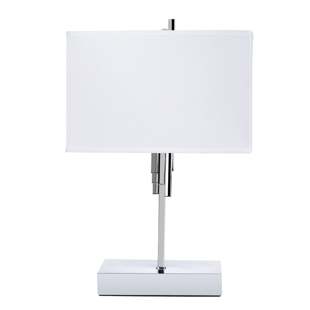 Настольная лампа Arte Lamp Julietta A5037LT-2CC в Санкт-Петербурге