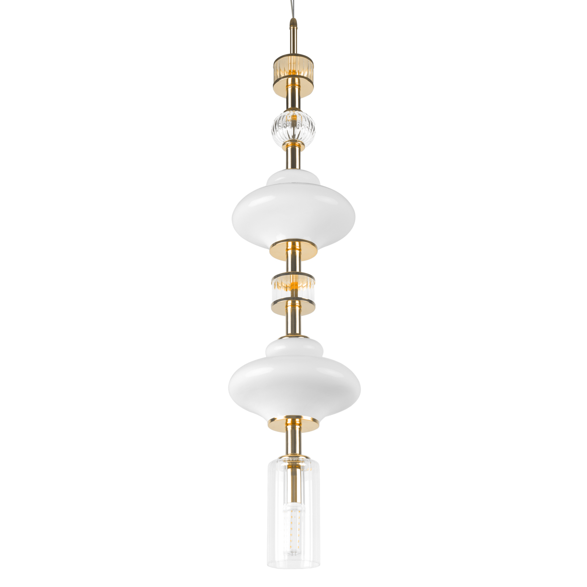 Подвесной светильник Loft IT Spindle 10423/A в Санкт-Петербурге