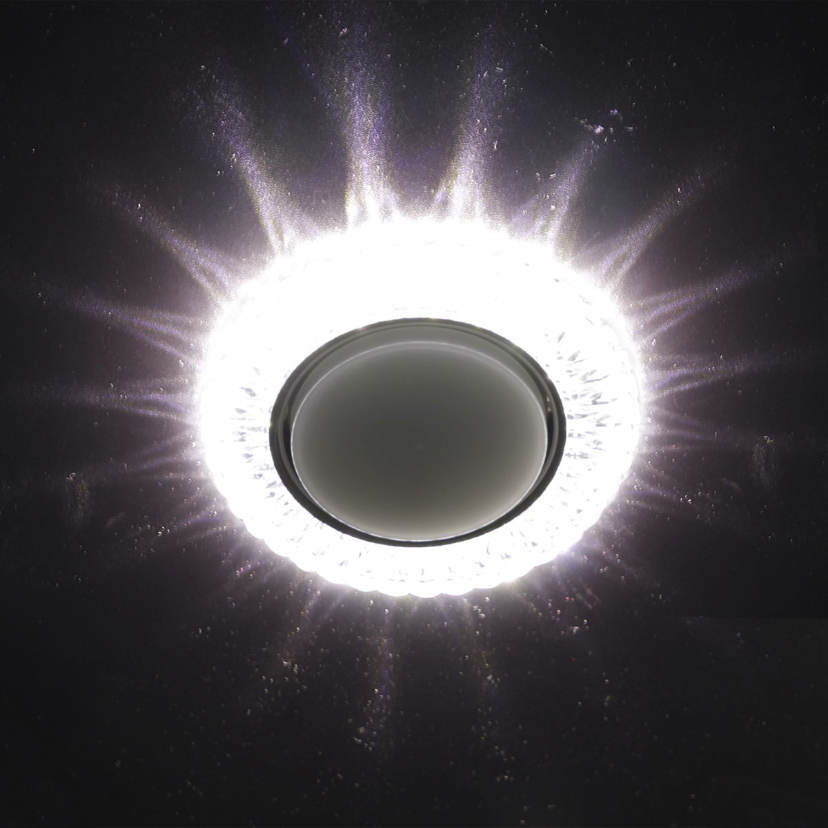 Встраиваемый светильник Reluce 53213-9.0-001MN GX53+LED5W DL 4000K WH в Санкт-Петербурге