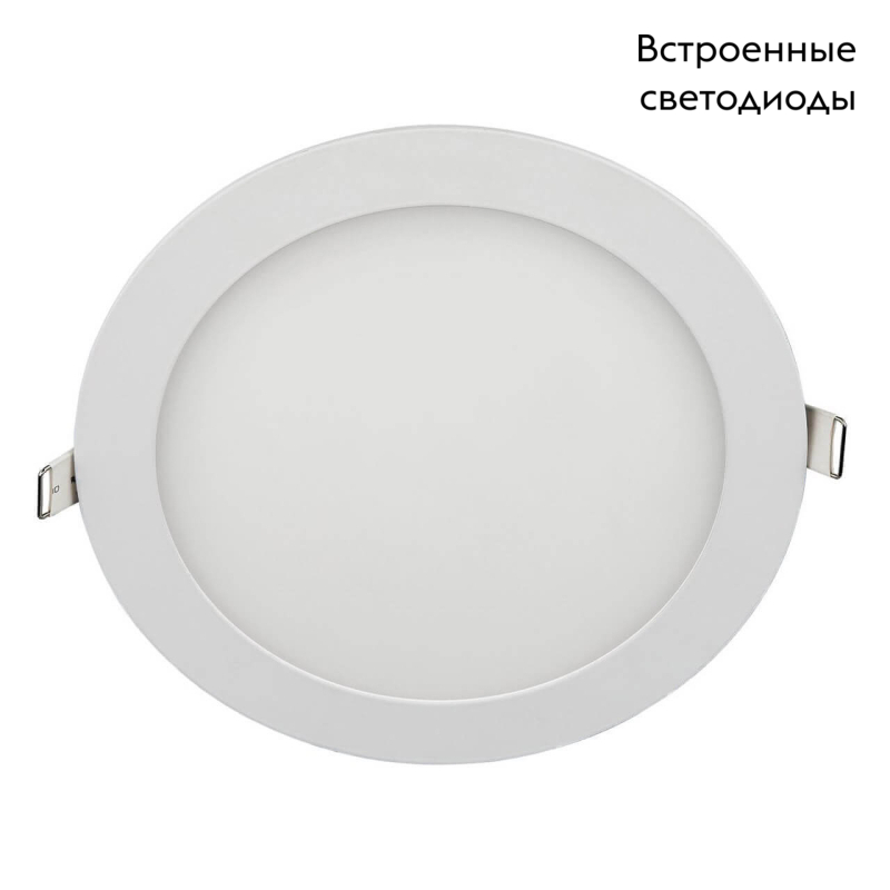 Встраиваемый светодиодный светильник Elektrostandard DLR003 18W 4200K 4690389081873 в Санкт-Петербурге