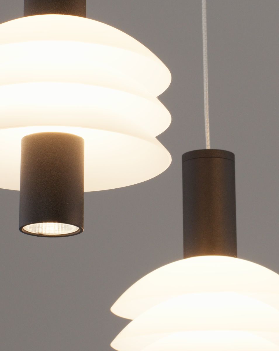 Подвесной светильник Moderli Sylv V11388-PL в Санкт-Петербурге