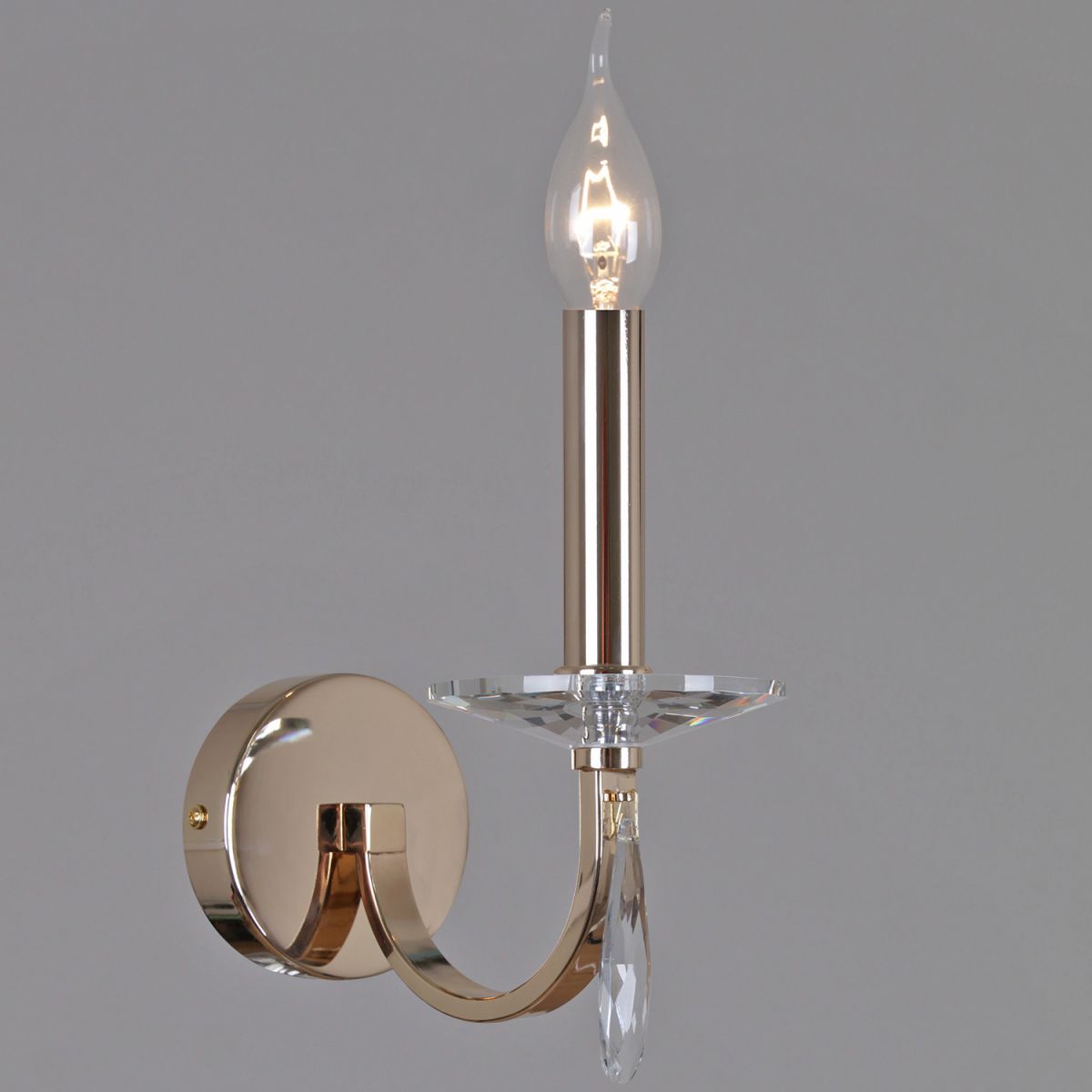 Бра Illumico IL5253-1WLS-25 ELITE в Санкт-Петербурге