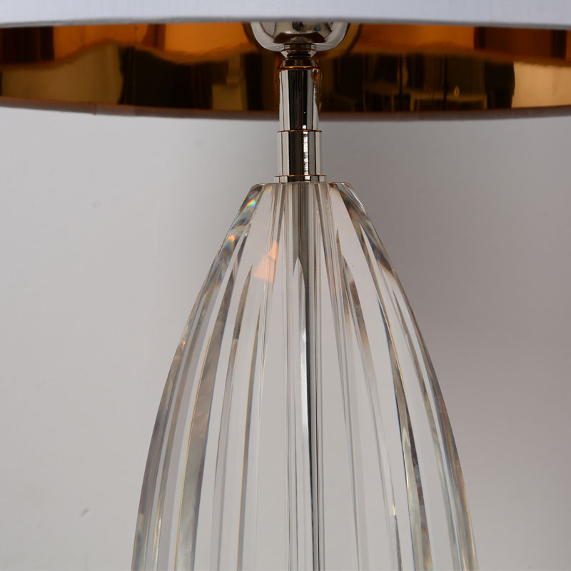 Настольная лампа DeLight Collection Crystal Table Lamp BRTL3205 в #REGION_NAME_DECLINE_PP#