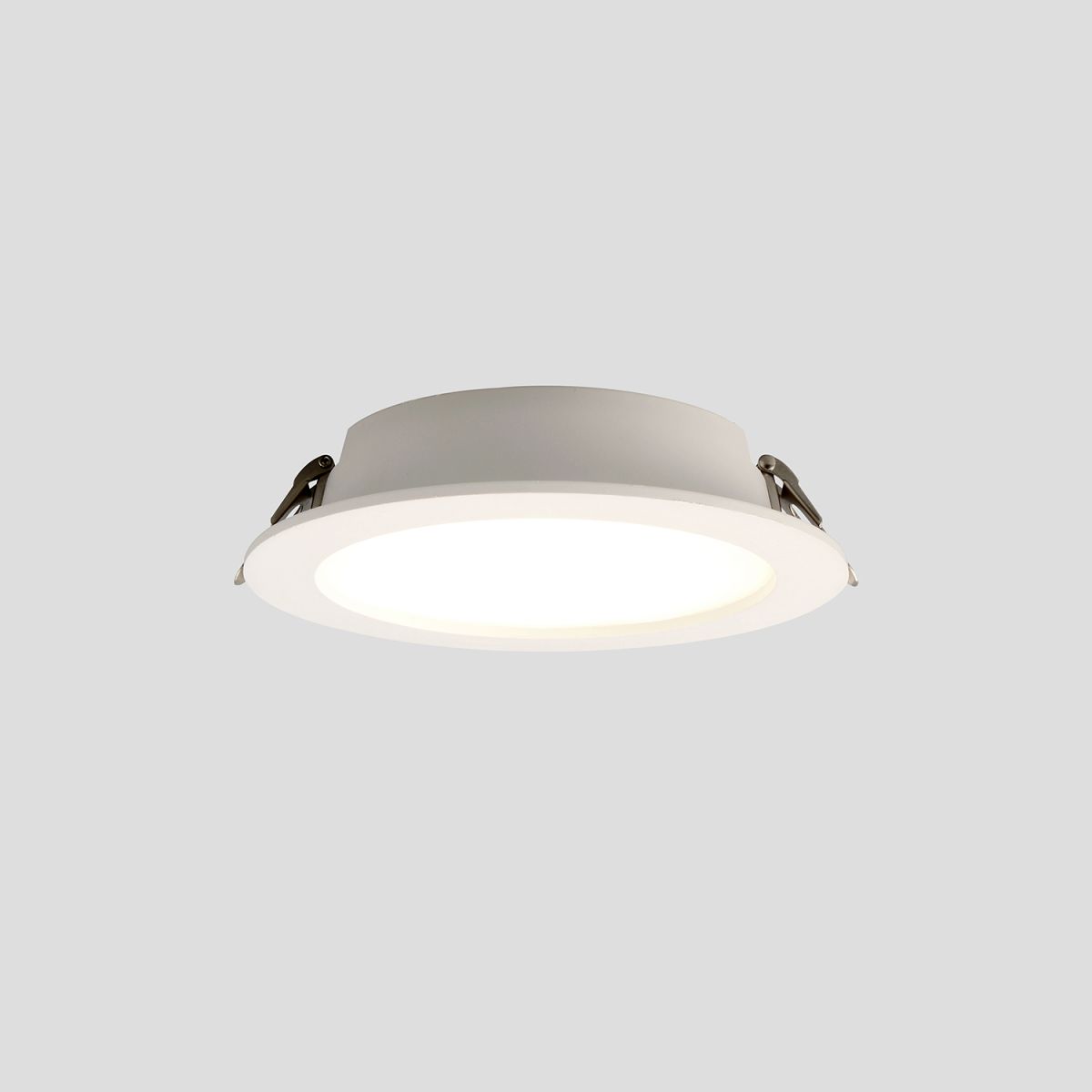 Встраиваемый светильник Crystal Lux CLT 529C142 WH 4000K в Санкт-Петербурге