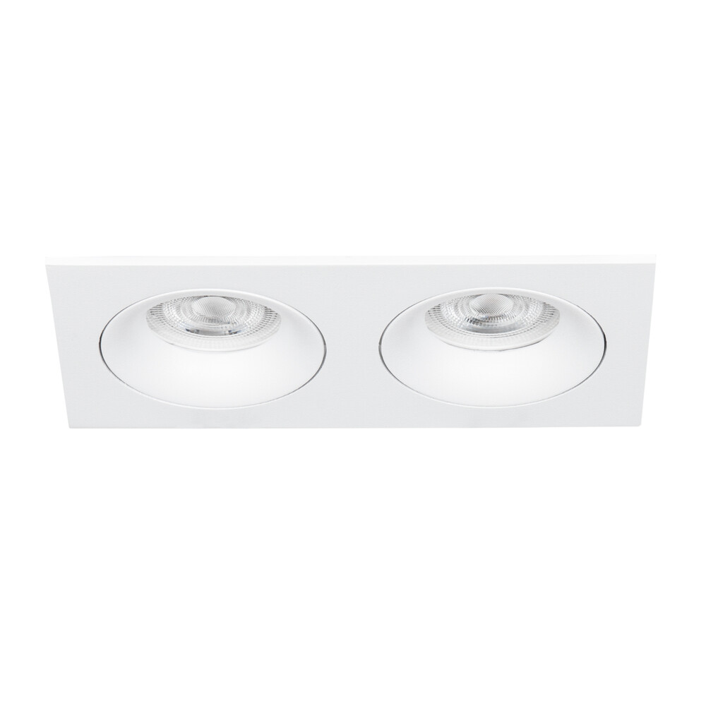 Встраиваемый светильник Arte Lamp Kant A9610PL-2WH в Санкт-Петербурге