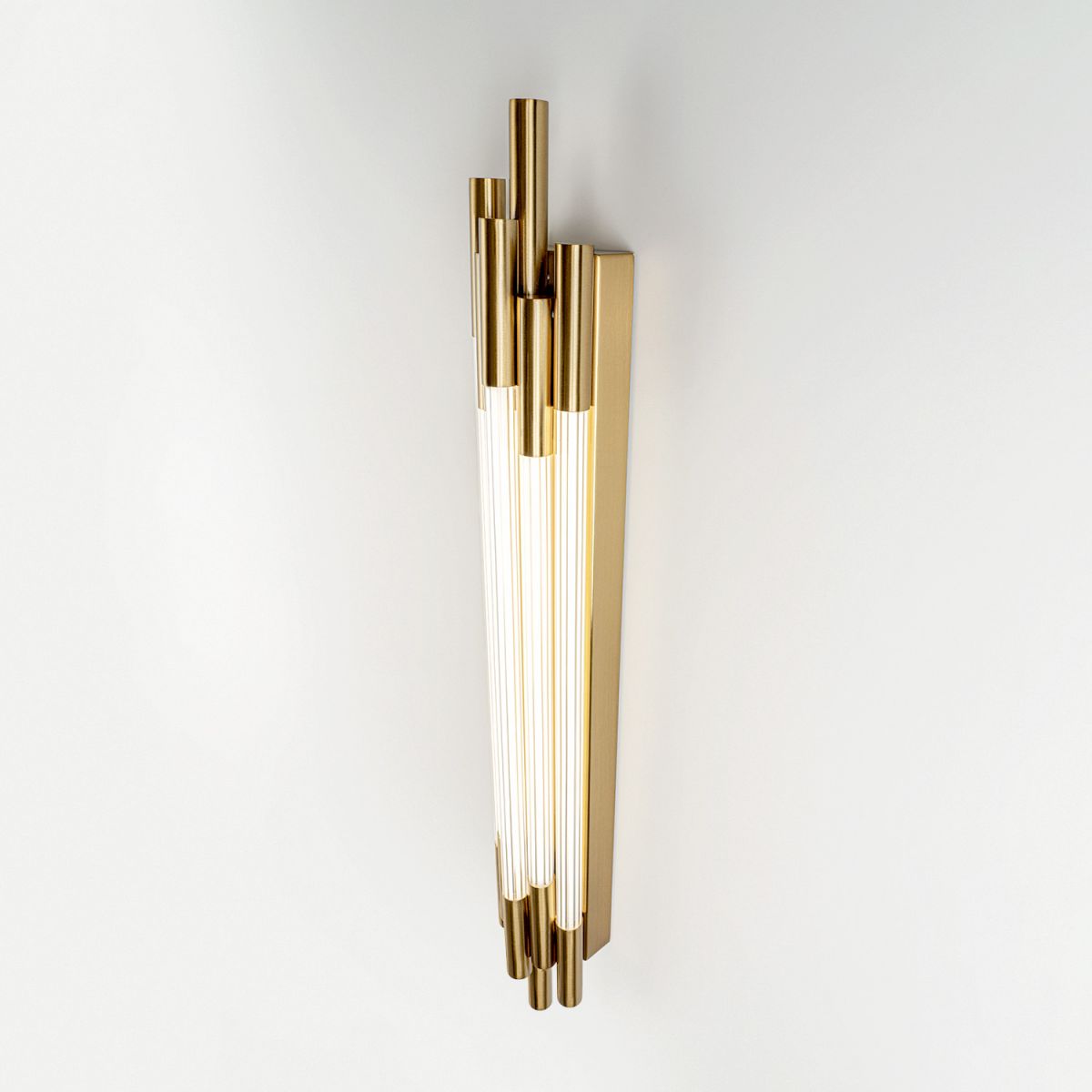 Настенный светильник Modestyle MS.1577.700 BS в #REGION_NAME_DECLINE_PP#