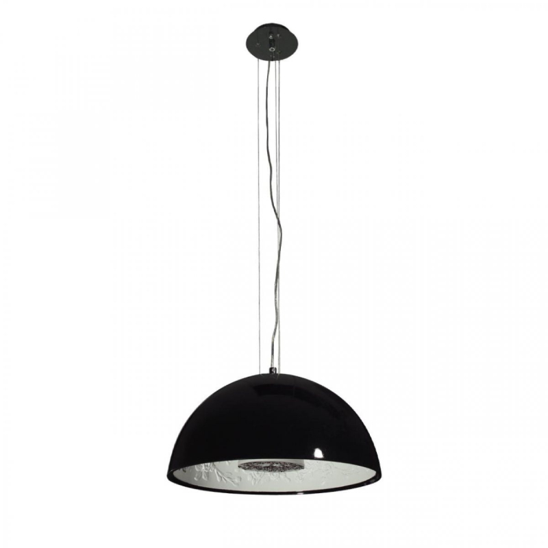 Подвесной светильник Loft IT Mirabell 10106/400 Black в Санкт-Петербурге