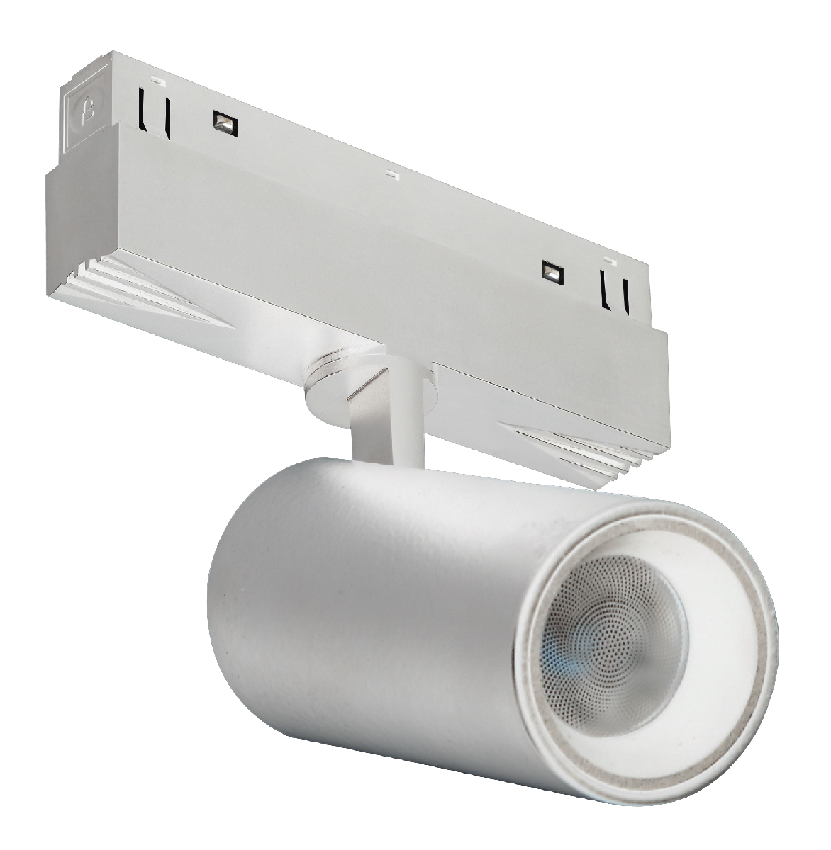 Трековый магнитный светильник iLedex Vision 4822-011-D65-18W-38DG-3000K-WH в Санкт-Петербурге