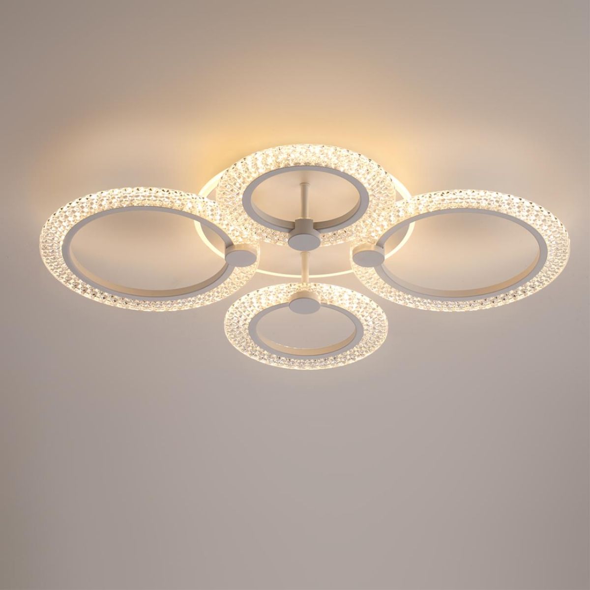 Потолочная люстра Lumion Ledio Molly 8017/60CL в Санкт-Петербурге