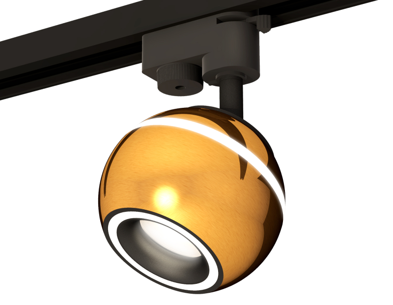 Трековый однофазный светильник Ambrella Light Track System XT1105005 (A2521, C1105, N7111) в Санкт-Петербурге