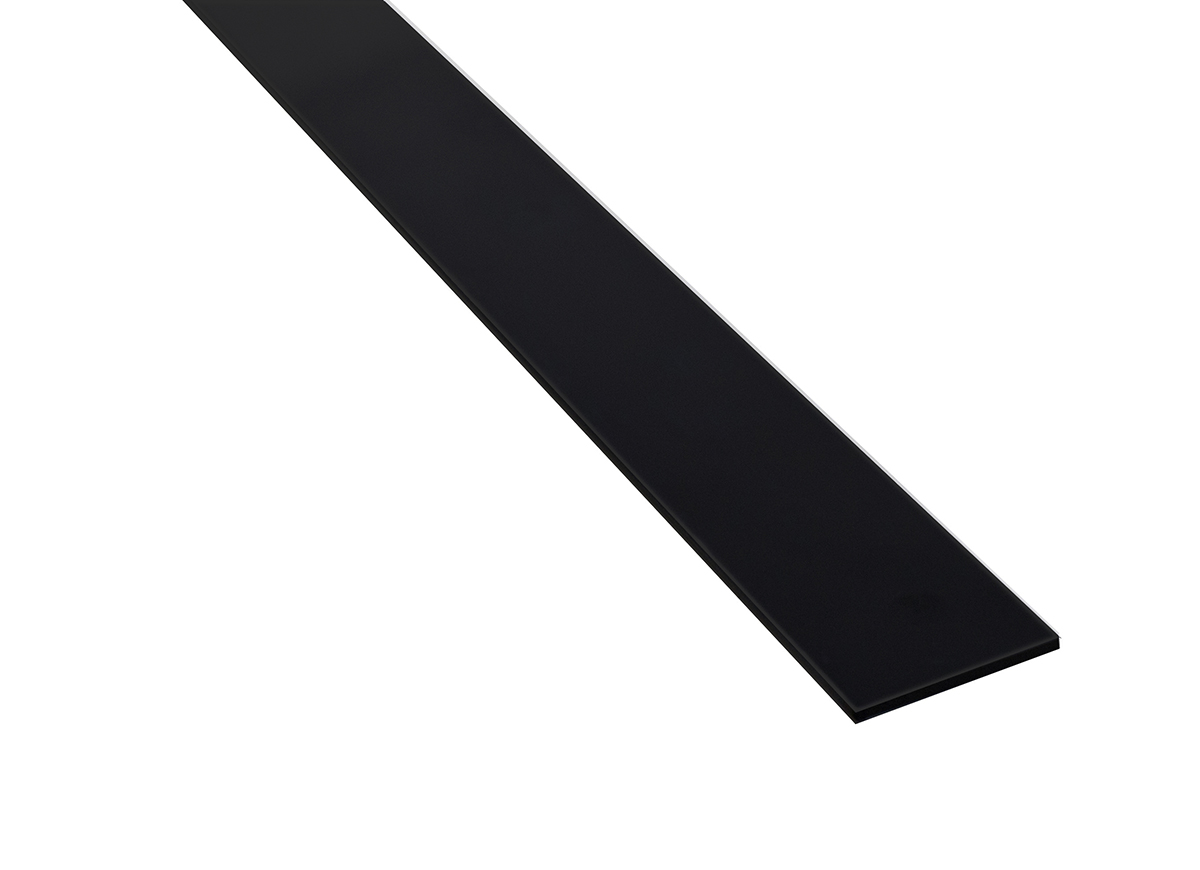 Заглушка для магнитного шинопровода Donolux Magic Track Decorative Element DLMX black в Санкт-Петербурге