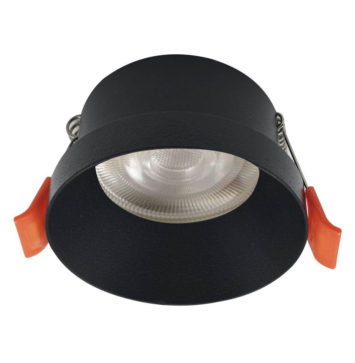 Встраиваемый светильник IMEX IL.0029.0019-BK в Санкт-Петербурге