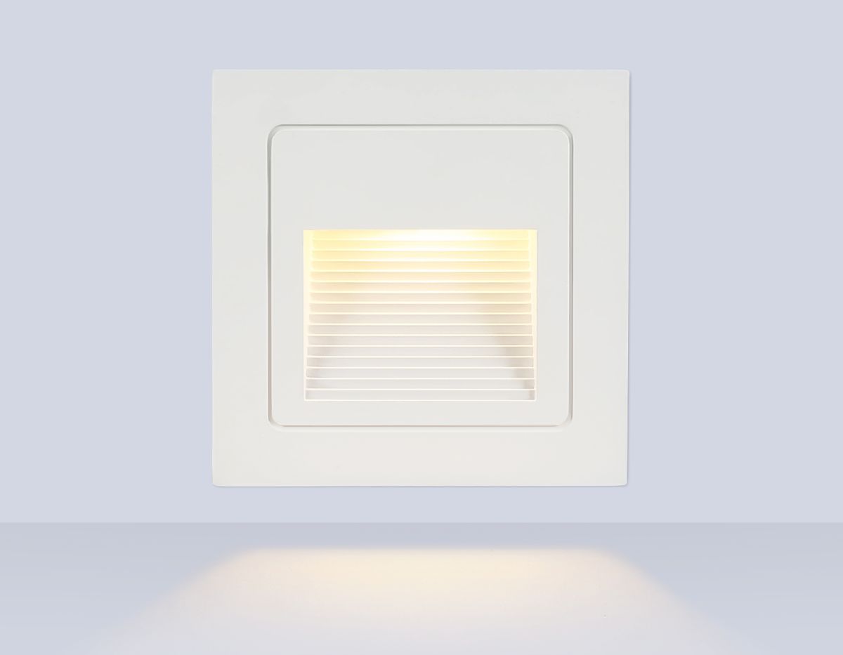 Подсветка для лестниц Ambrella Light Street ST8211 в Санкт-Петербурге