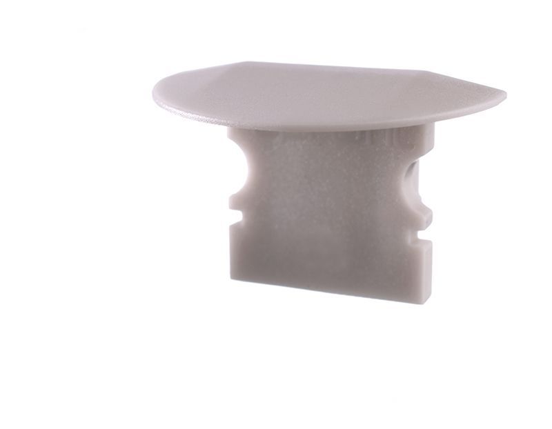Торцевая заглушка (2 шт.) Deko-Light P-ET-02-08 978121 в Санкт-Петербурге