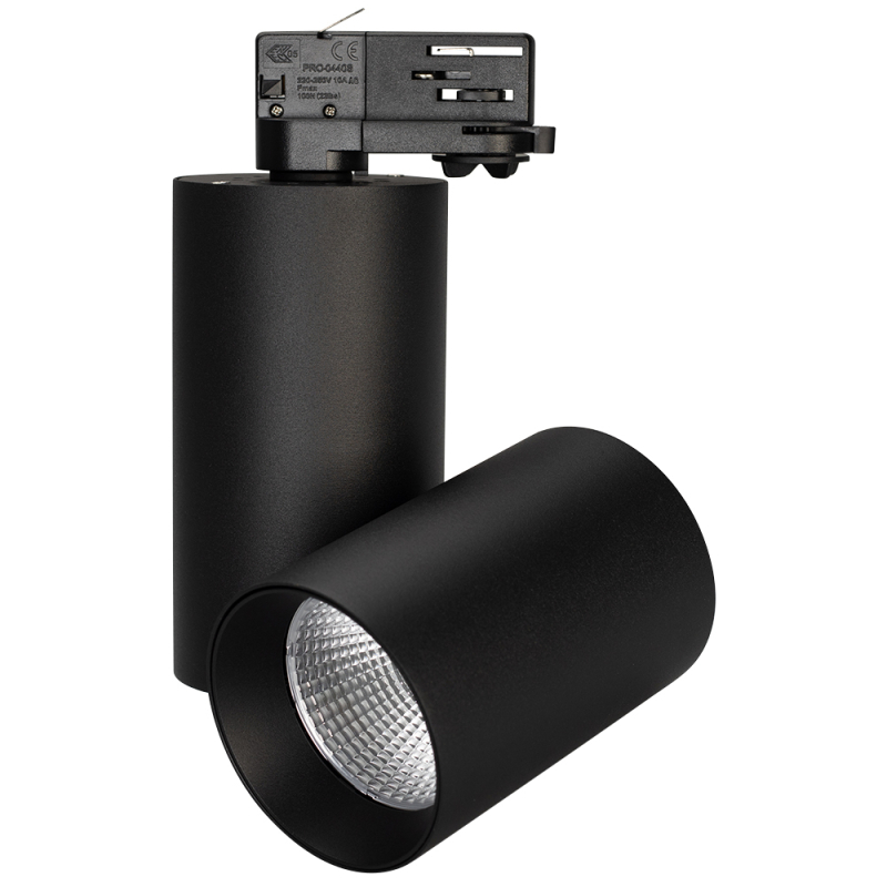 Трековый светильник Arlight SP-Polo-Track-Turn-R85-15W Day4000 027428 в #REGION_NAME_DECLINE_PP#