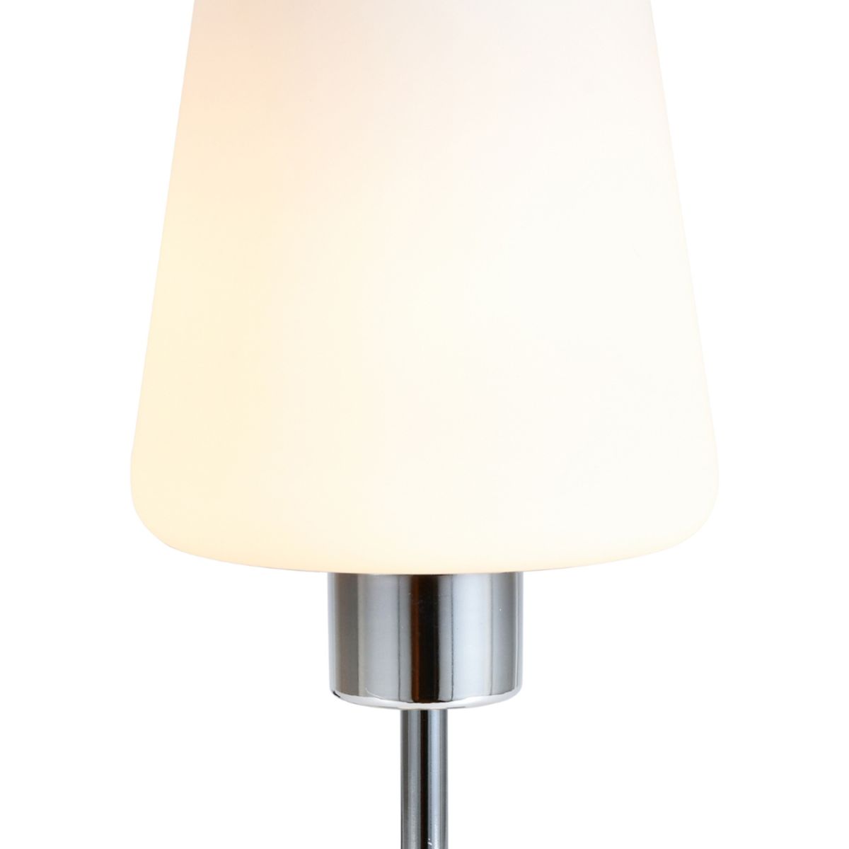 Настольная лампа Escada Clarity 120004/1T Chrome ES0002706 в #REGION_NAME_DECLINE_PP#