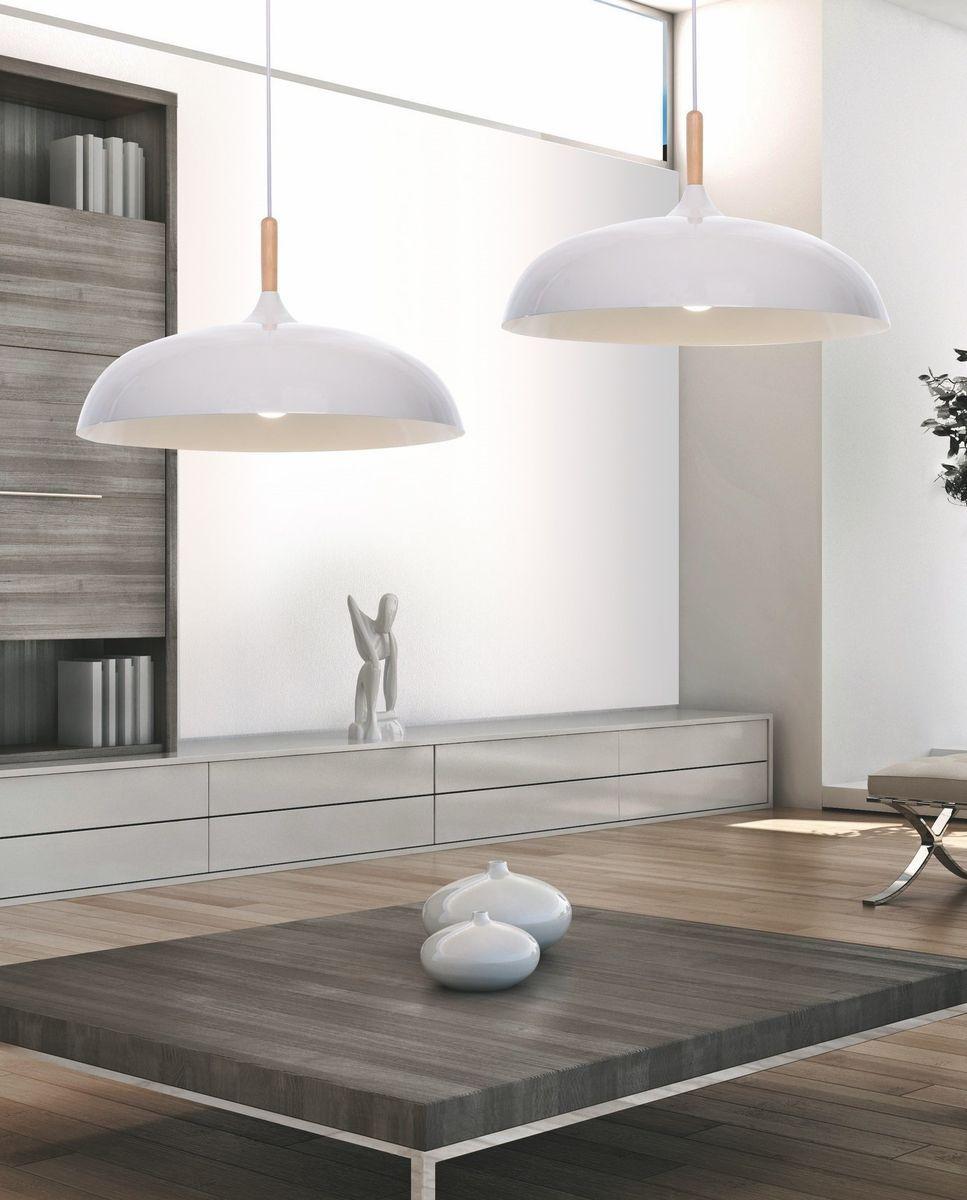 Подвесной светильник Lumina Deco Versi LDP 7899 WT в Санкт-Петербурге