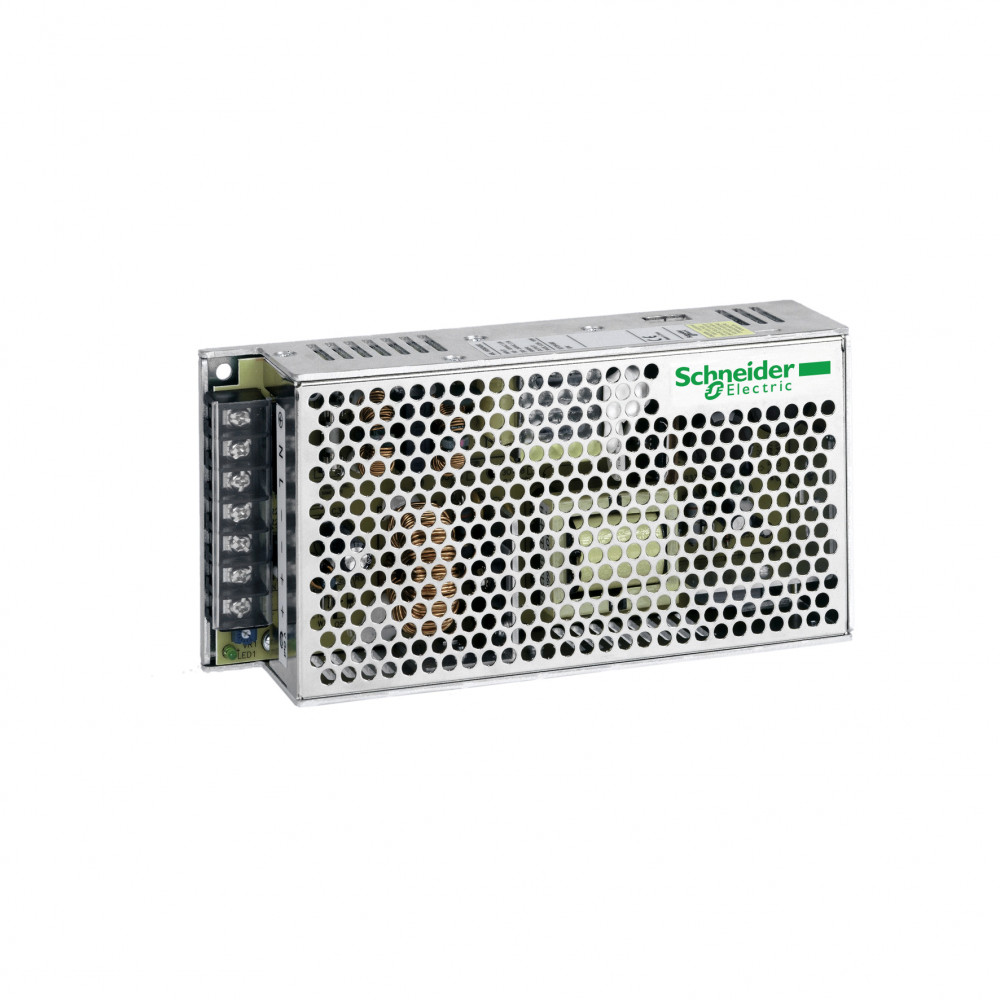 Блок питания Schneider Electric 150Вт DC24В 6.2А ABL1REM24062 в Санкт-Петербурге