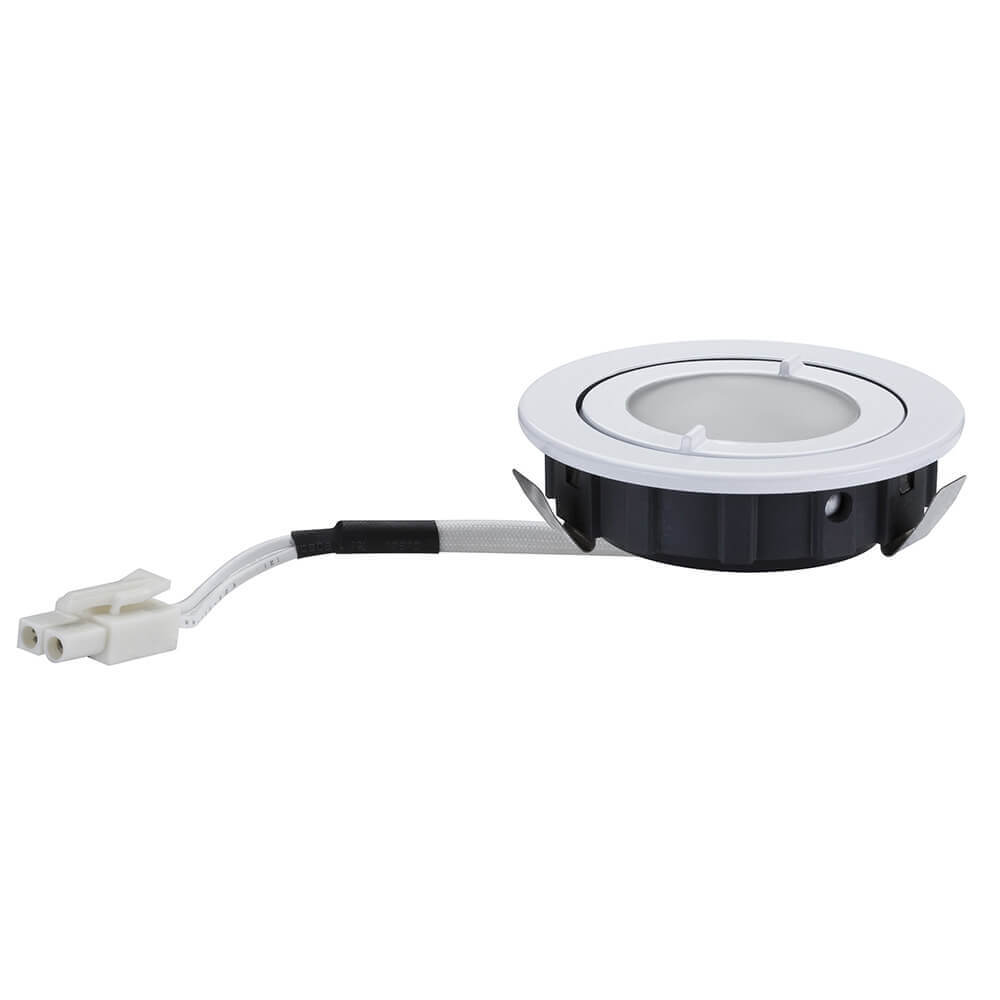 Мебельный светильник Paulmann Micro Line IP44 Downlight 98569 в Санкт-Петербурге