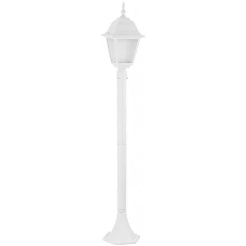 Уличный светильник Arte Lamp Bremen A1016PA-1WH в #REGION_NAME_DECLINE_PP#