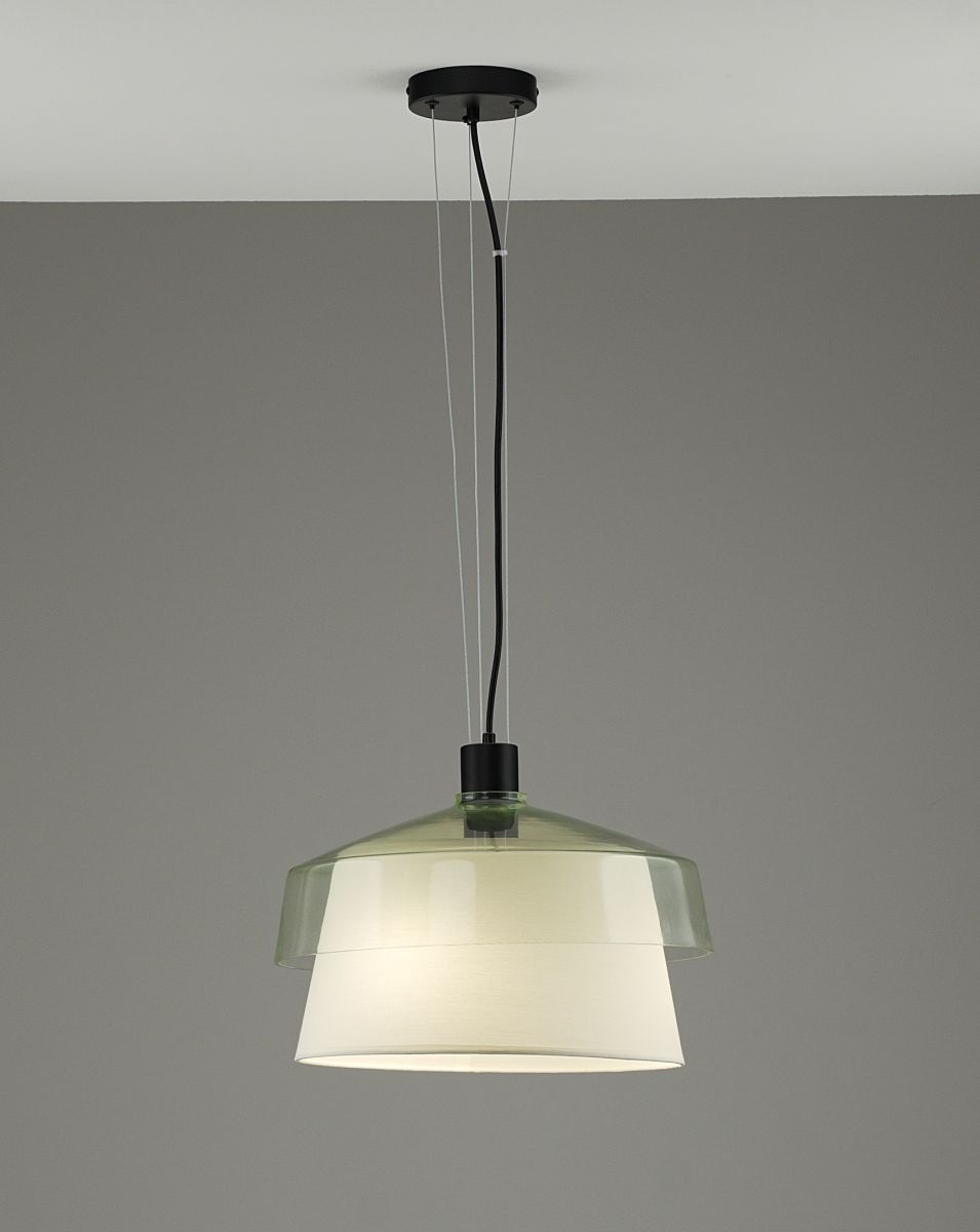 Подвесной светильник Moderli Takoma V11829-3P в Санкт-Петербурге