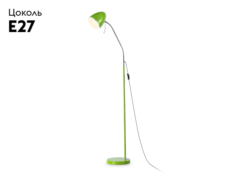 Торшер Ambrella Light Floor TR97693 в #REGION_NAME_DECLINE_PP#