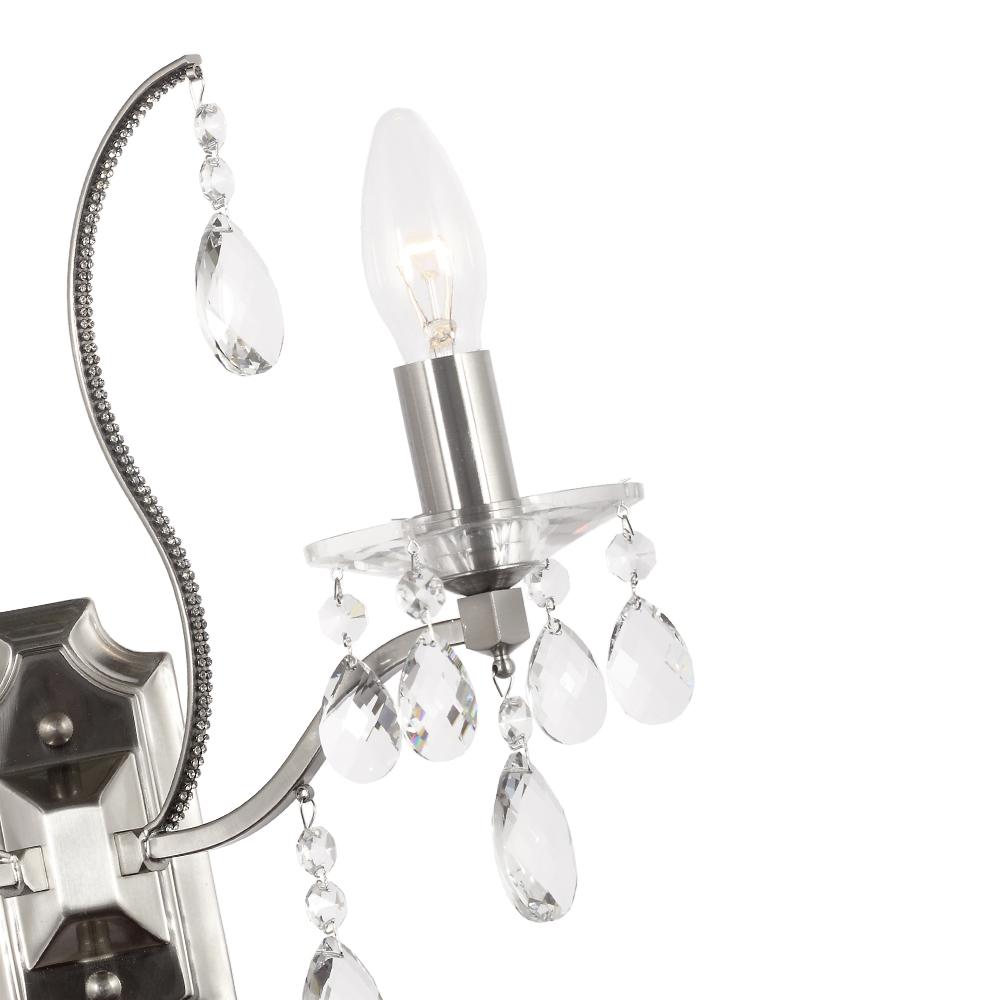 Бра Arti Lampadari Alberi E 2.1.2.600 NM в Санкт-Петербурге